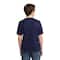 JERZEES® Dri-Power® Neutrals 50/50 Cotton/Poly Youth T-Shirt